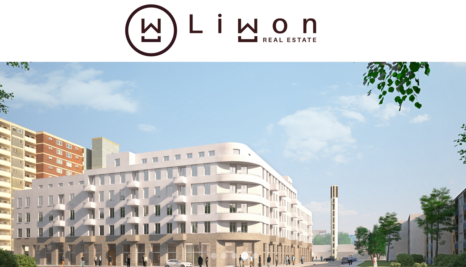 Liwon Real Estate